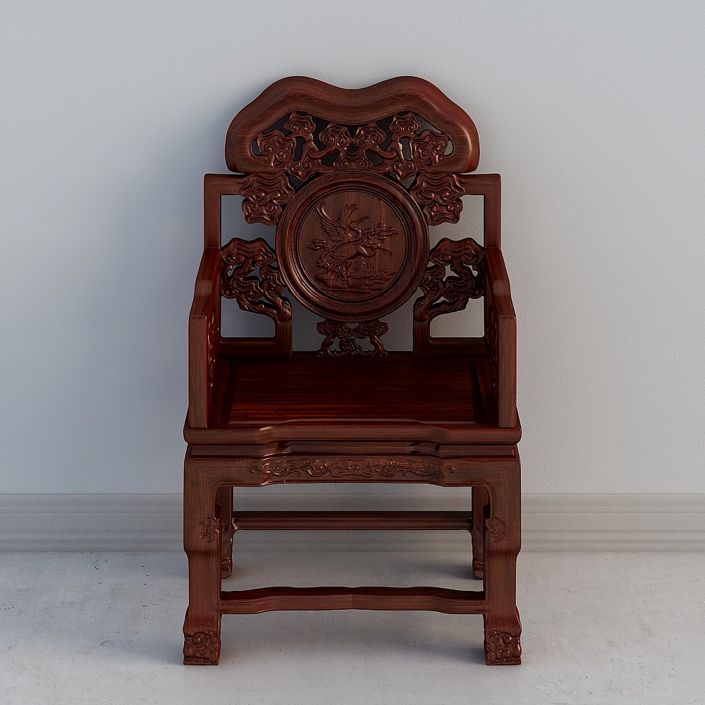 Zhongtang Single Sofa