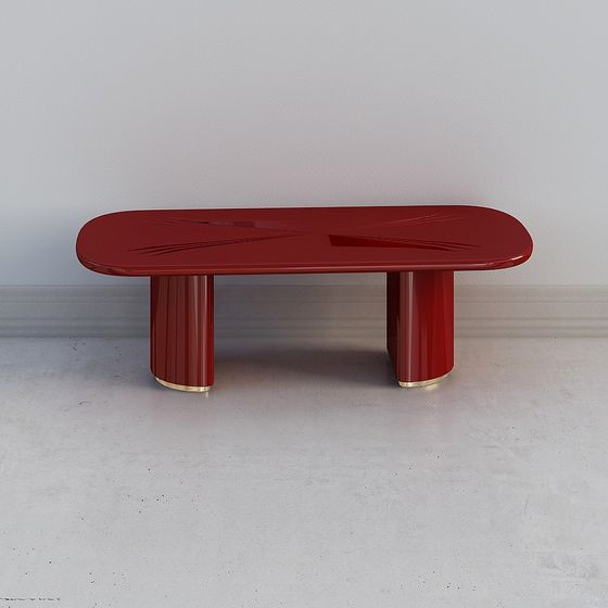 Table Parpait longue
