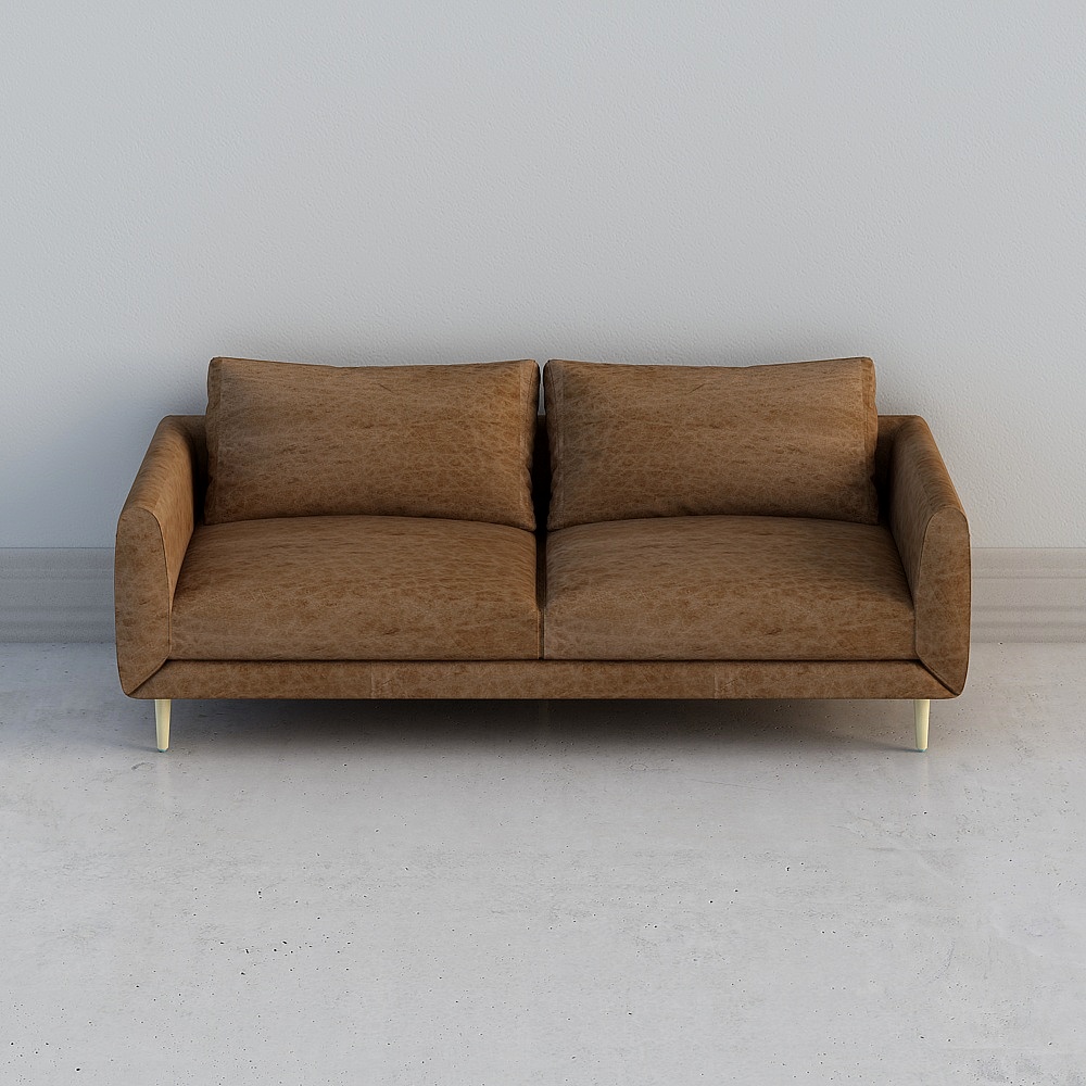 триместный диван hf03