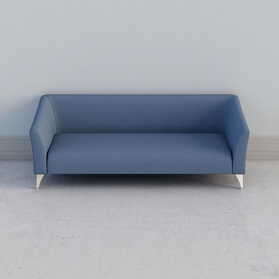 Urban Comfort 3D model Sofa