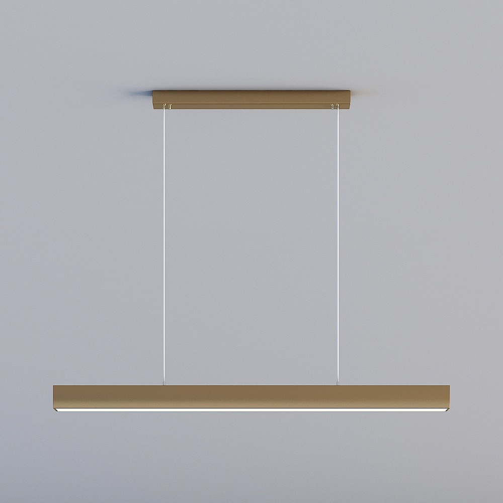 Luces de restaurante