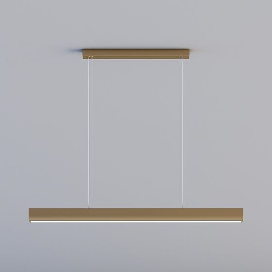 Luces de restaurante