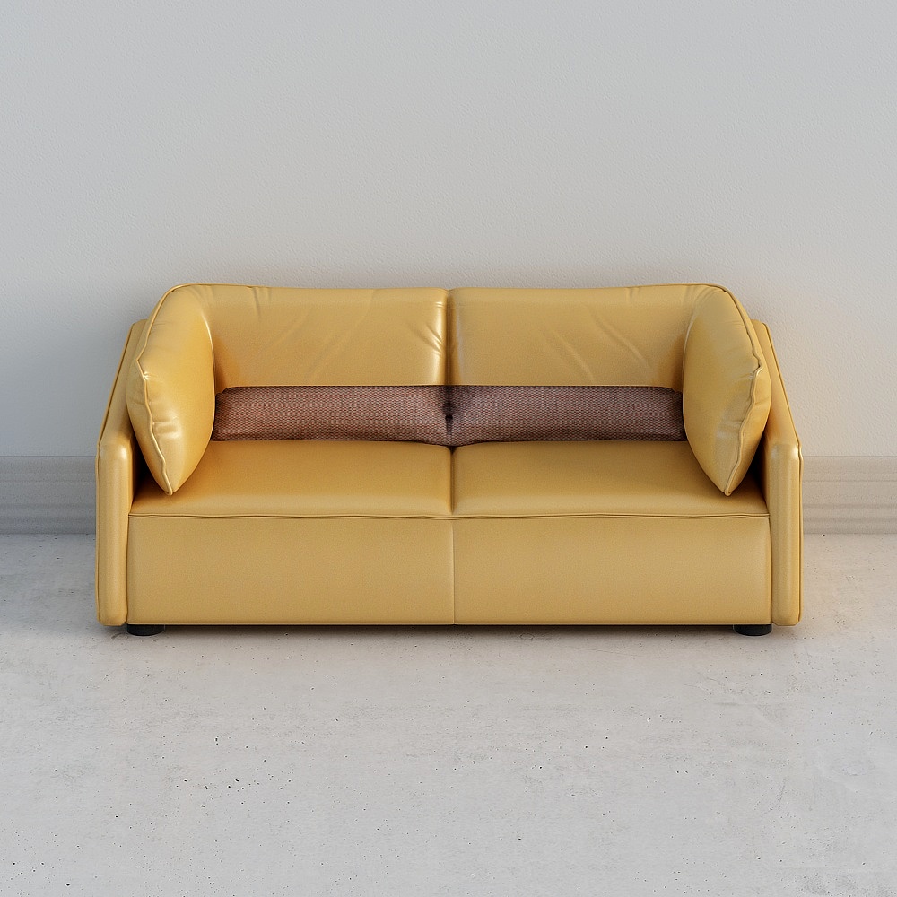 Sofa Kiến Vàng 1701