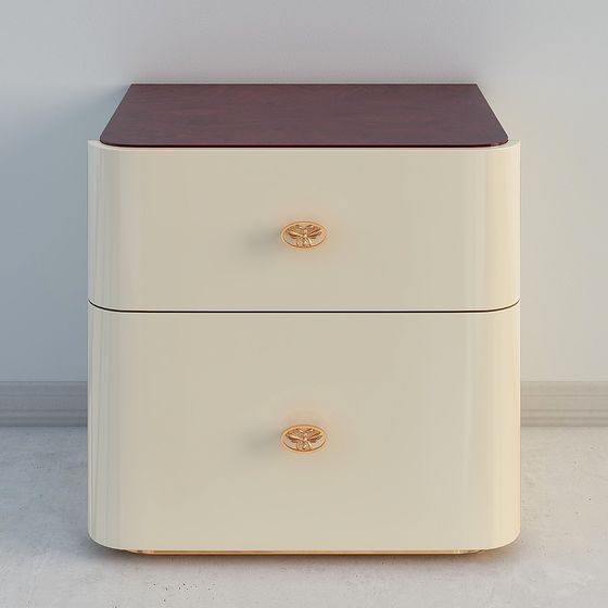 Mesa de noche Golden Ant A0502