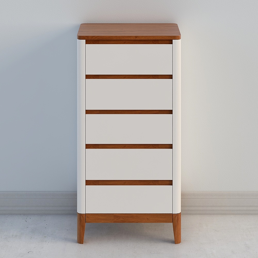 金蟻 223 五斗櫃