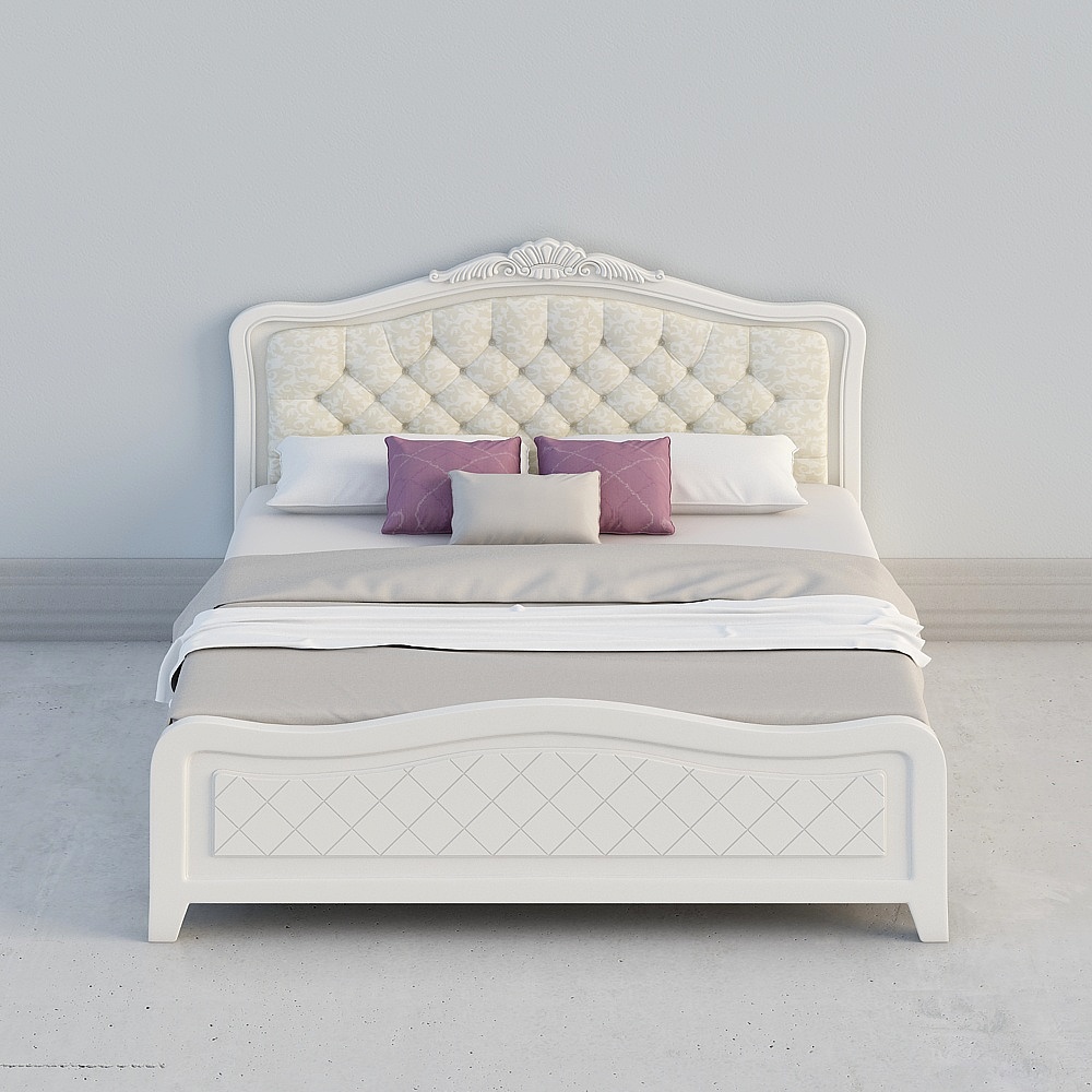 Golden Ant LM-906 - Master Bed