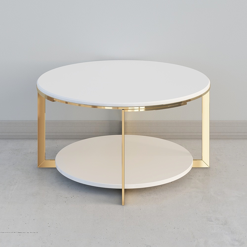 Mesa de centro Golden Ant 02C