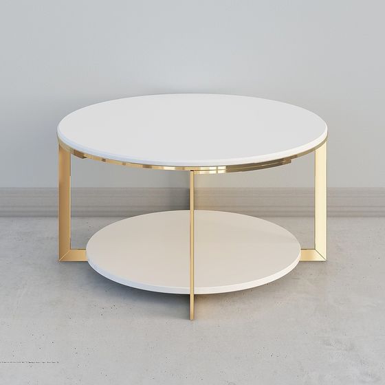 Mesa de centro Golden Ant 02C