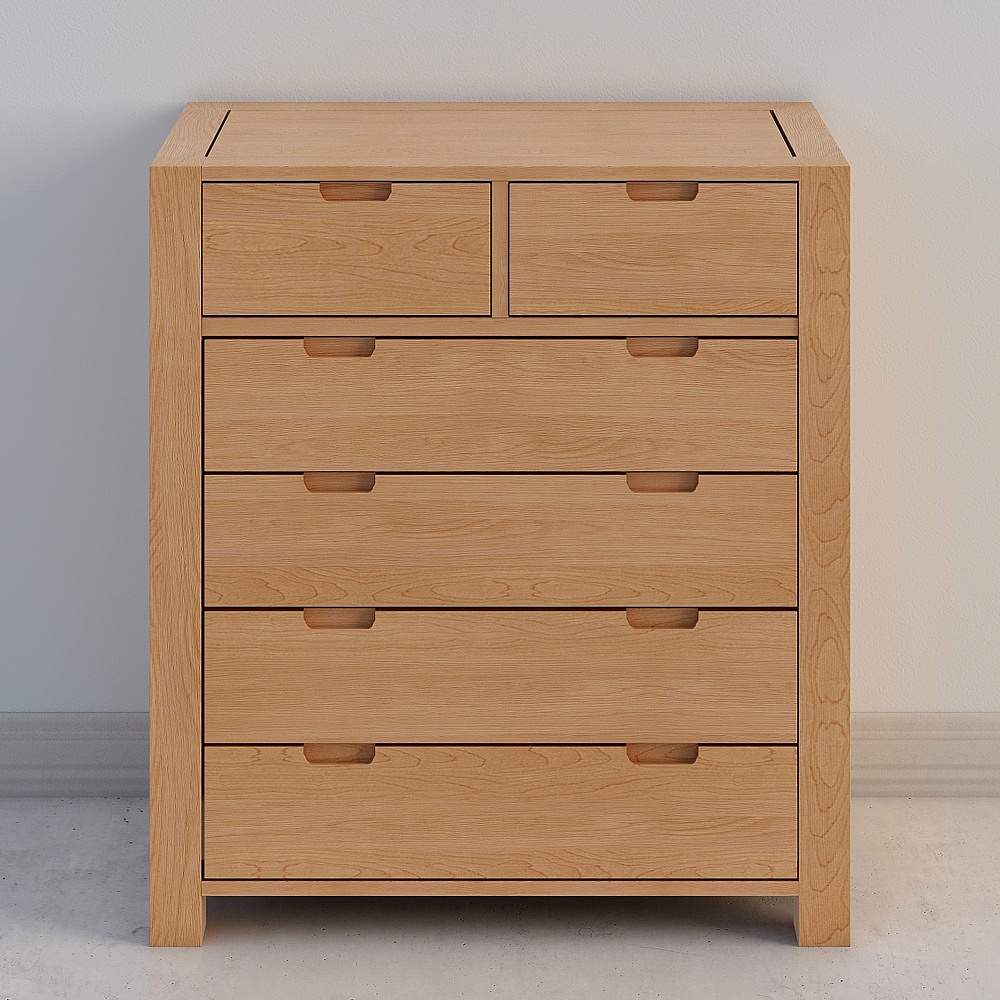 Osaka five-fight cabinet