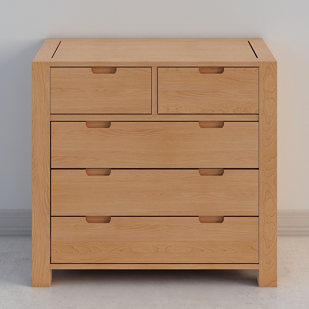 노르딕 버킷 C002