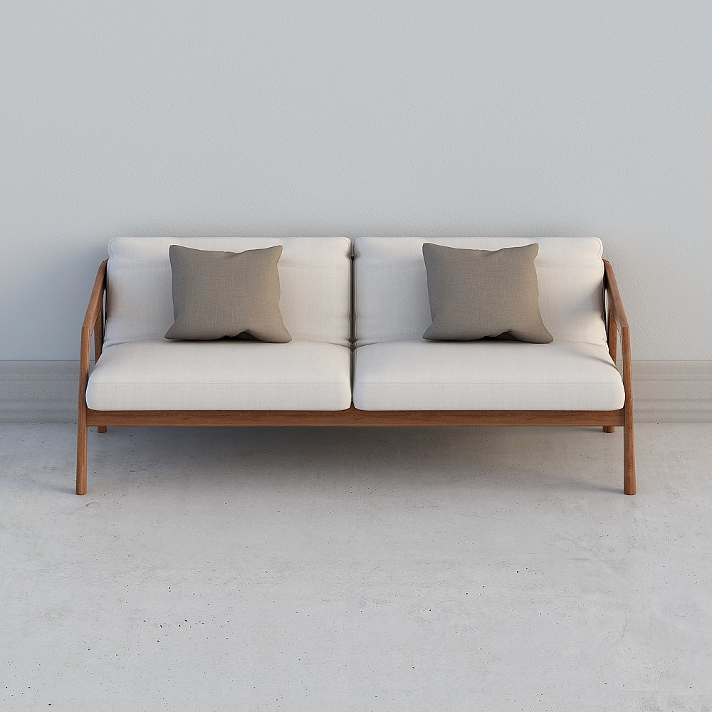 Sofa Kiến Vàng S2806-3 3 Sofa 1