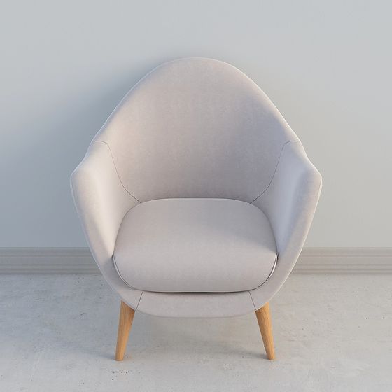 北歐休閒沙發 X006