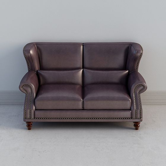 골든 앤트 002 - 더블 소파