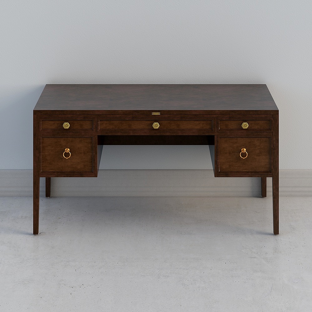 Scrivania Golden Ant 367-S101