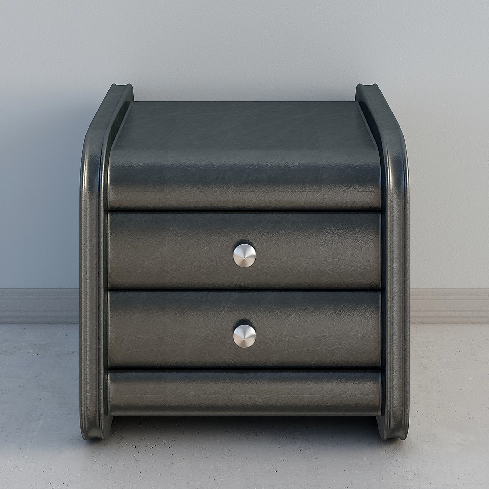 Armadio Golden Ant 03 - Comodino (1.8)