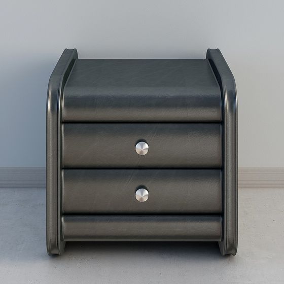 Armadio Golden Ant 03 - Comodino (1.8)