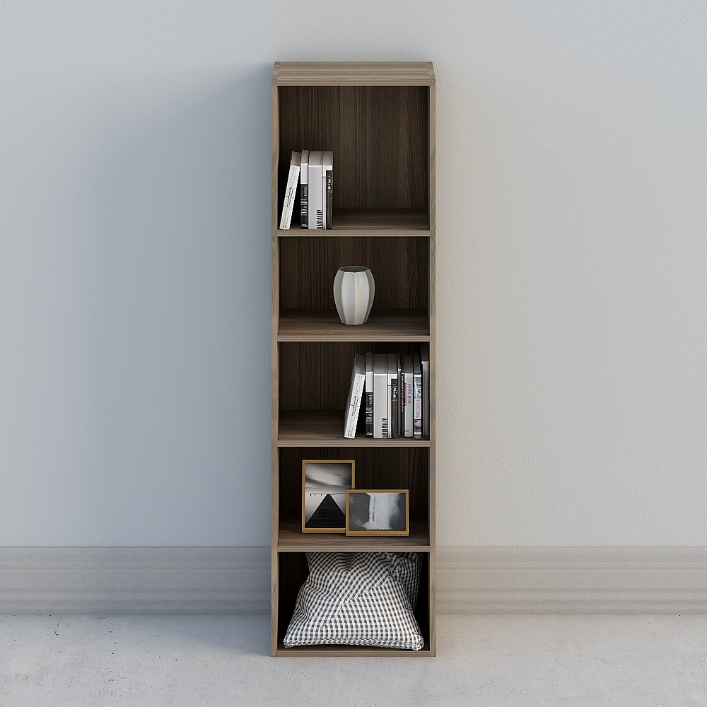 Armoire de fenêtre flottante