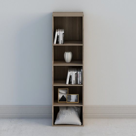 Armoire de fenêtre flottante