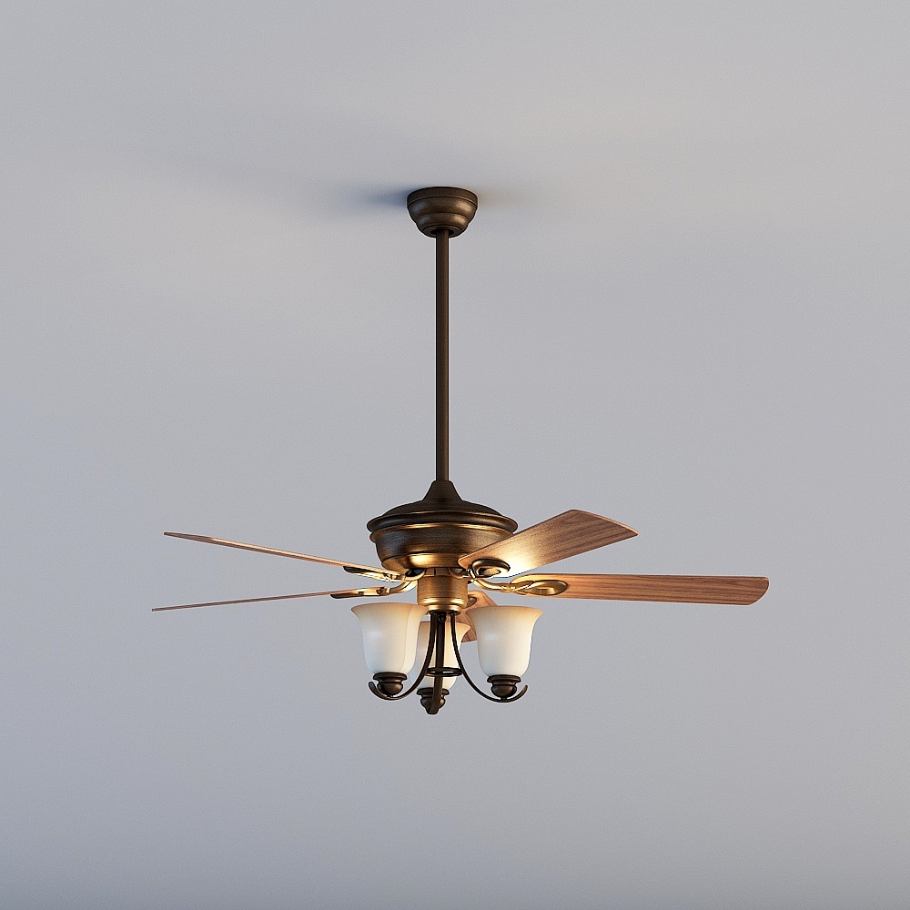 Ceiling fan