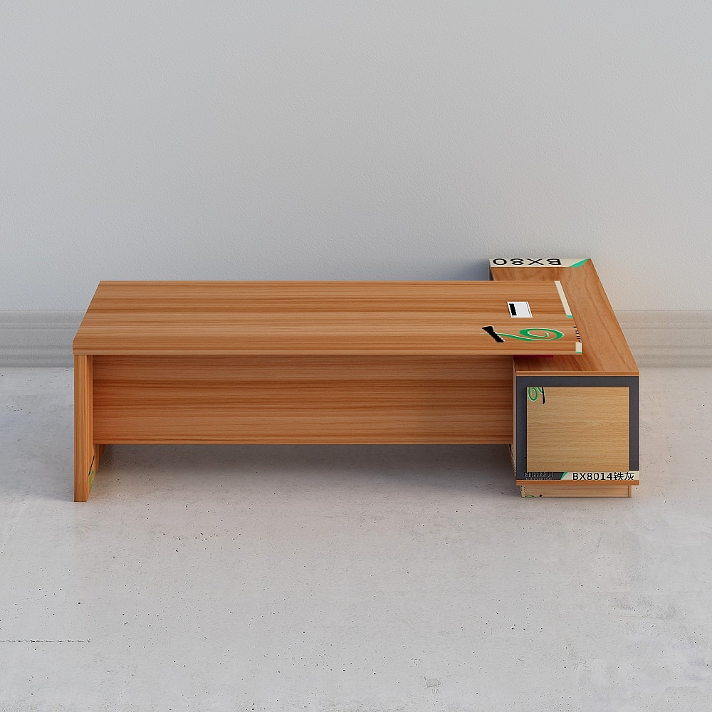 La plateforme est vide 3.9