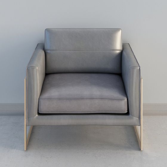 Poltrona Golden Ant NY2-K05