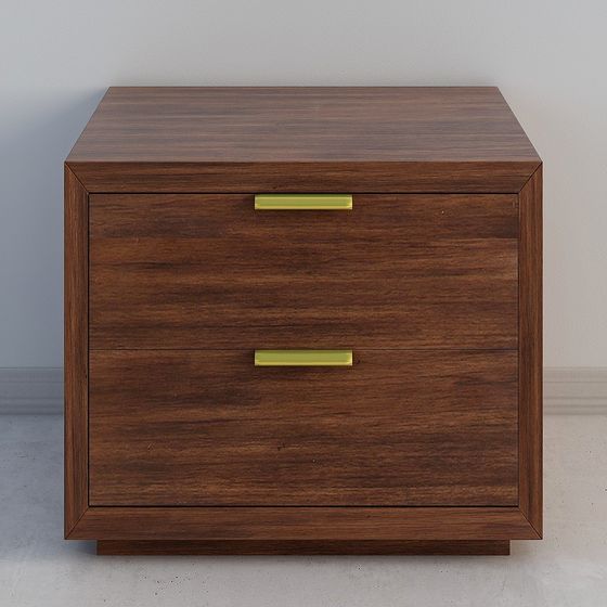 金蟻NY1-F03床頭櫃