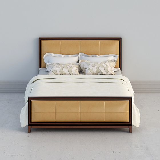 金蟻 BK2306-1.8 床