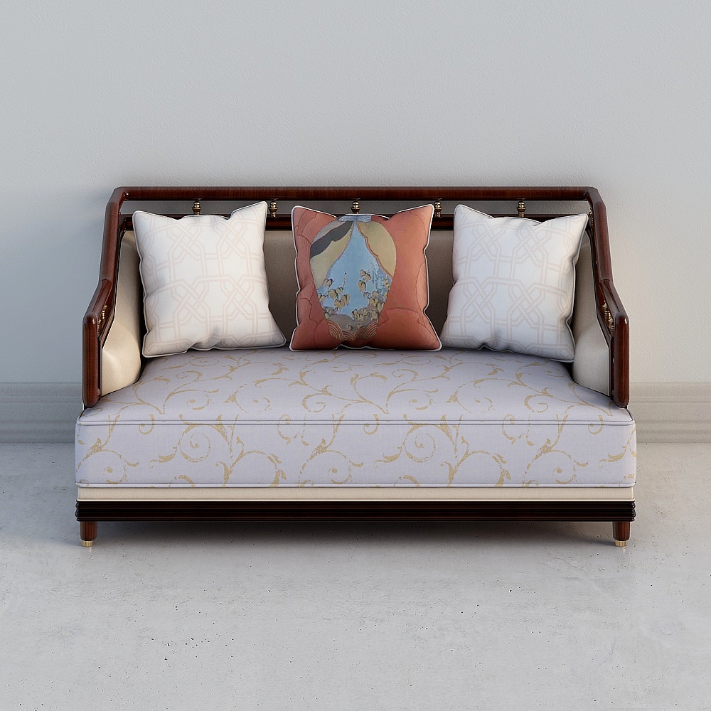 Golden Ant 2 man sofa CG-810