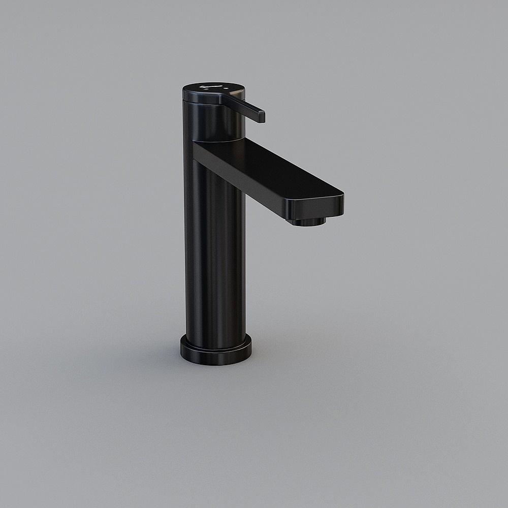 Firion Faucet 1