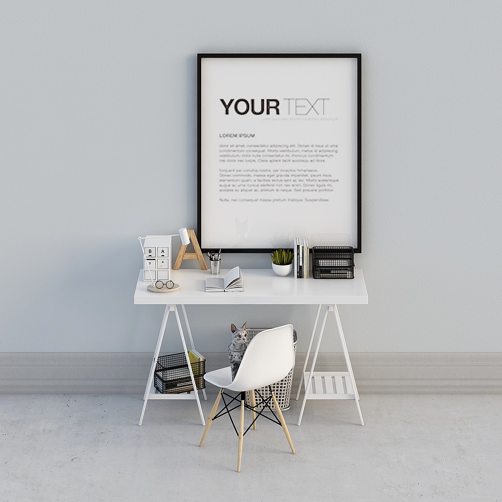 Combinaison de bureau