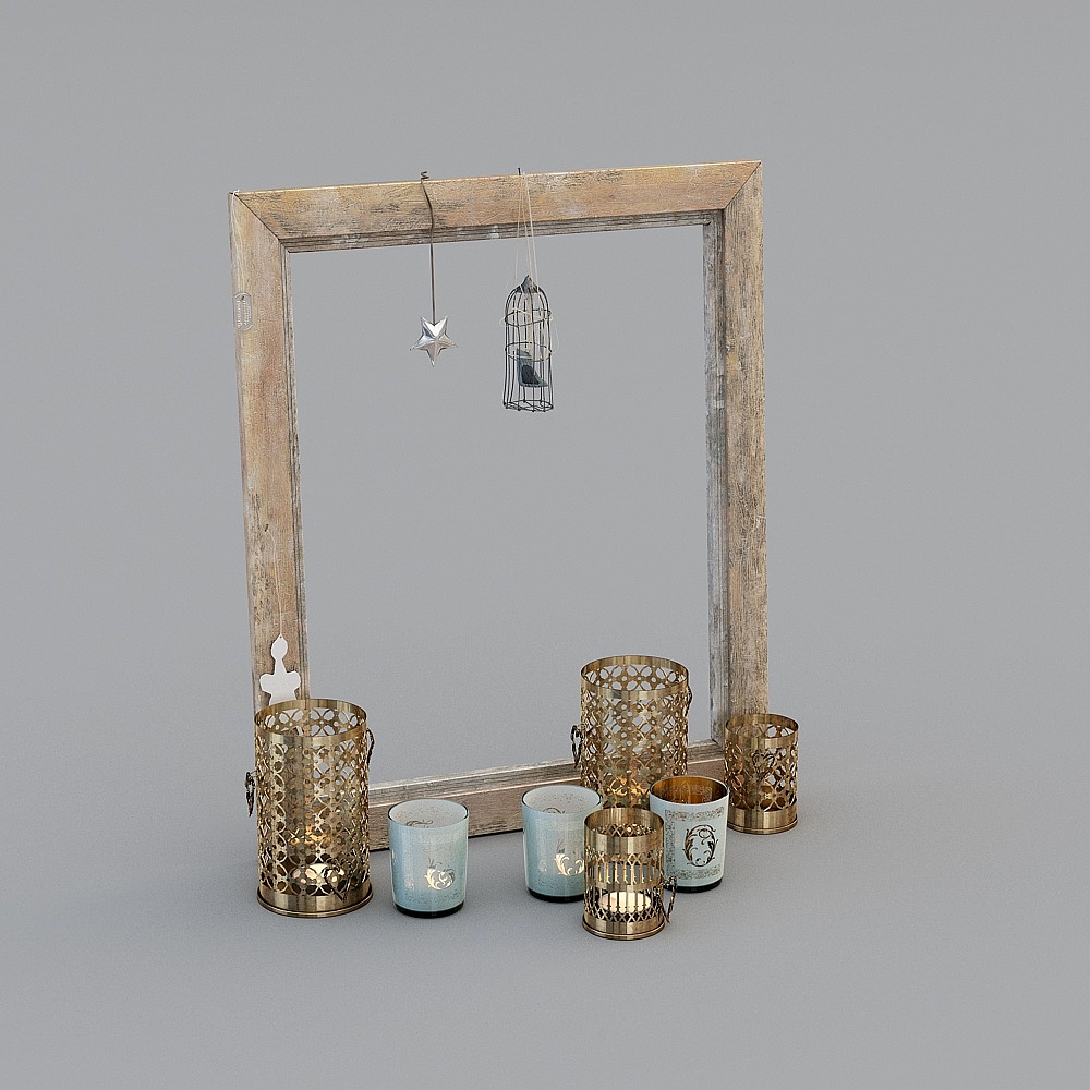 北欧モダンジュエリー