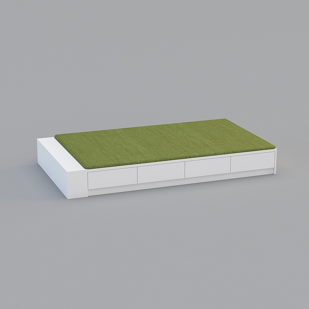 Tatami mattresses-1