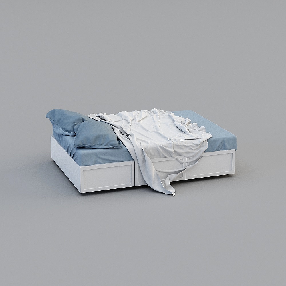 Tatami mattresses-11