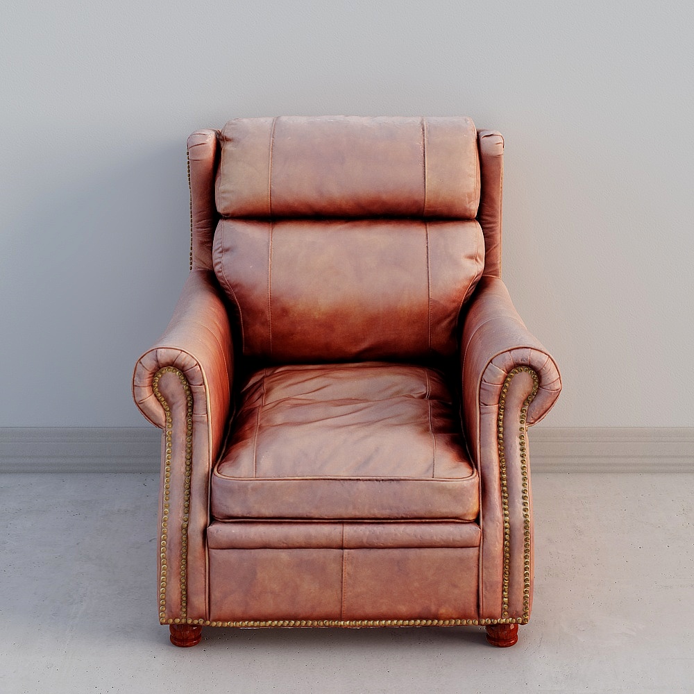 Atubi-AS072-1-unit sofa