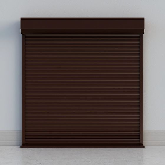 Гаражные ворота-21