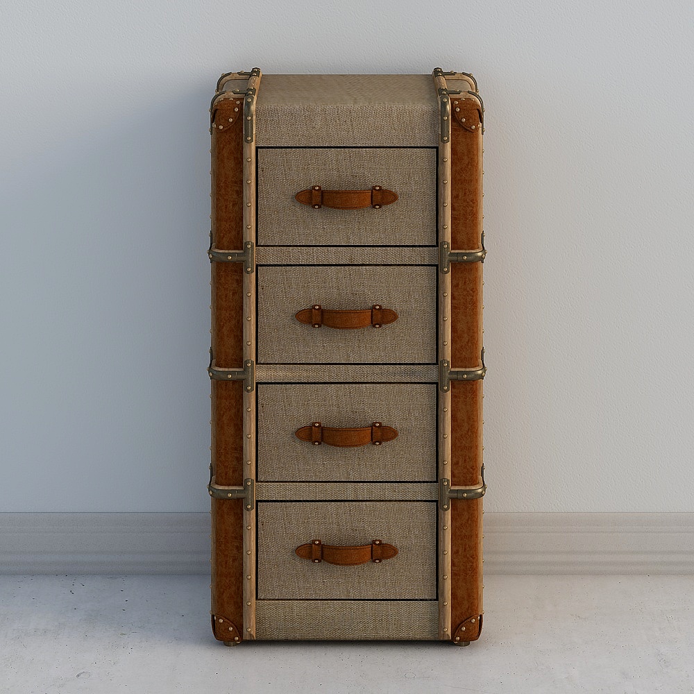 Armario cubo Atubi-ATK108