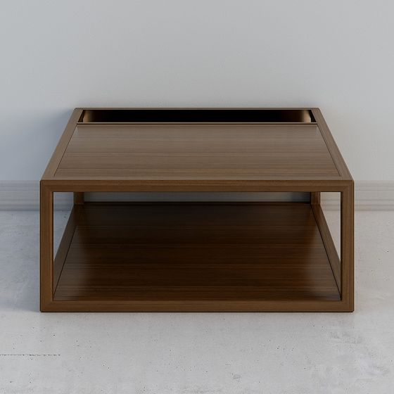 Tavolino da Caffè Changfang 23J02