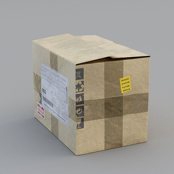 紙箱-10