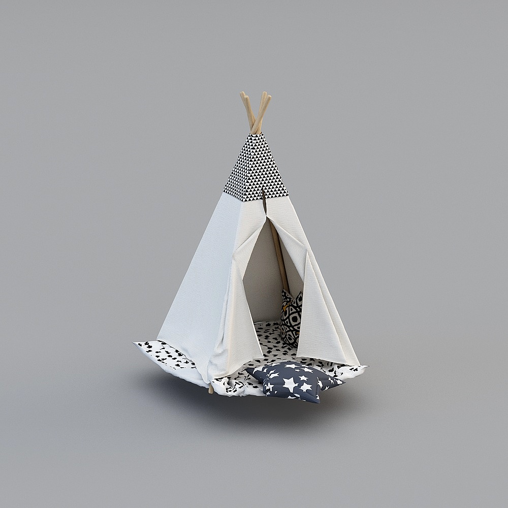 Children's tents-10
