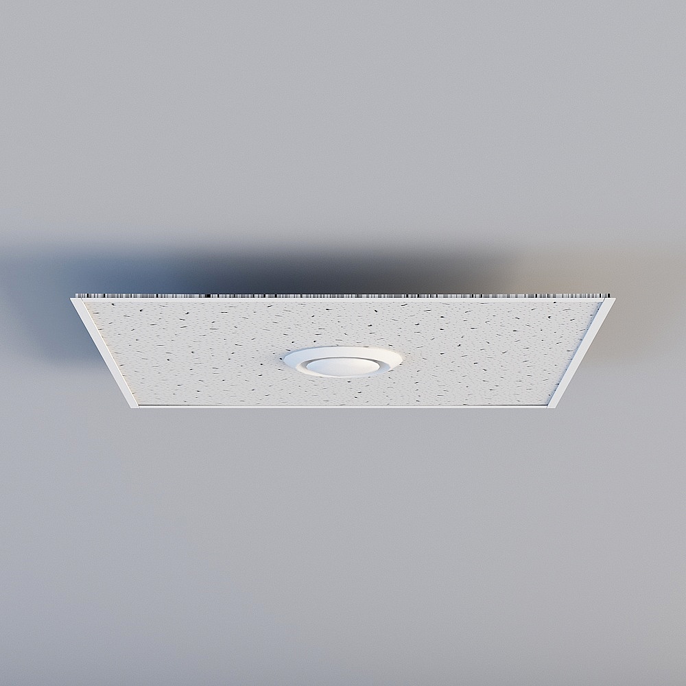 Piastra di Cotone Minerale-1