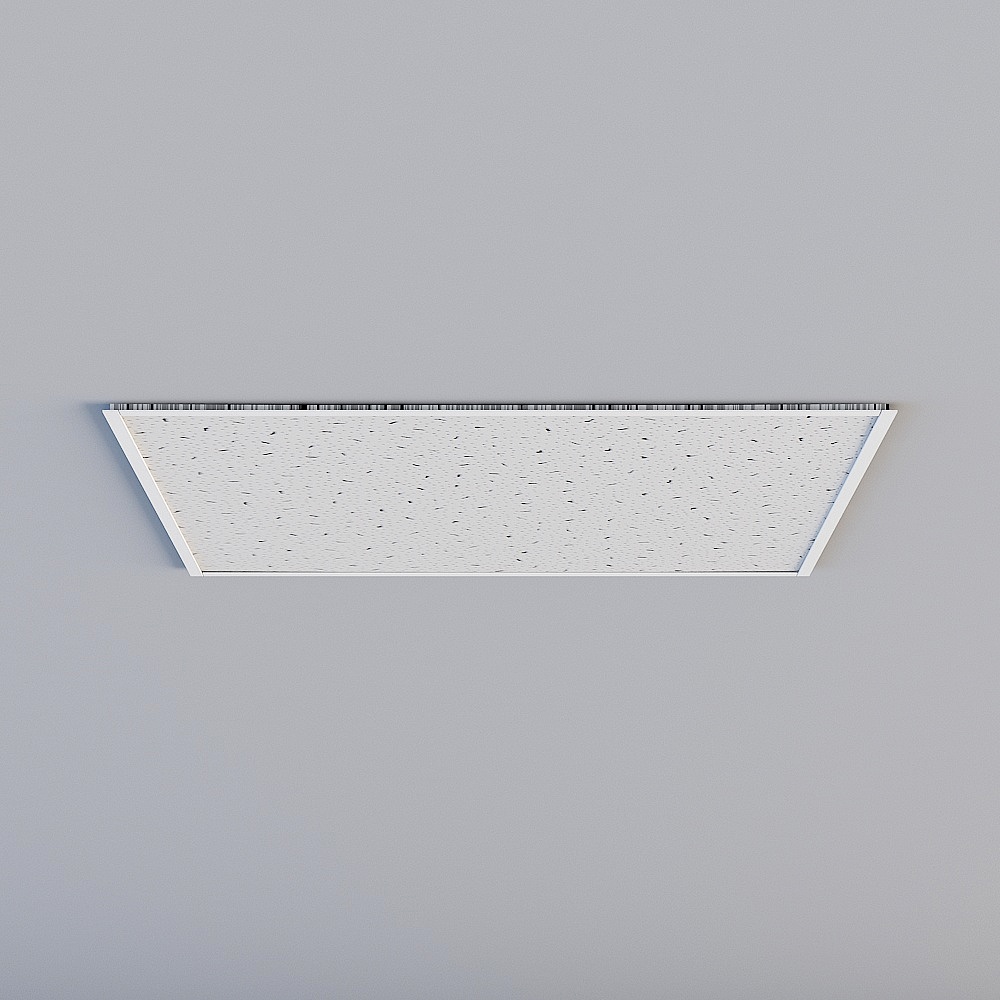 Piastra di Cotone Minerale-5