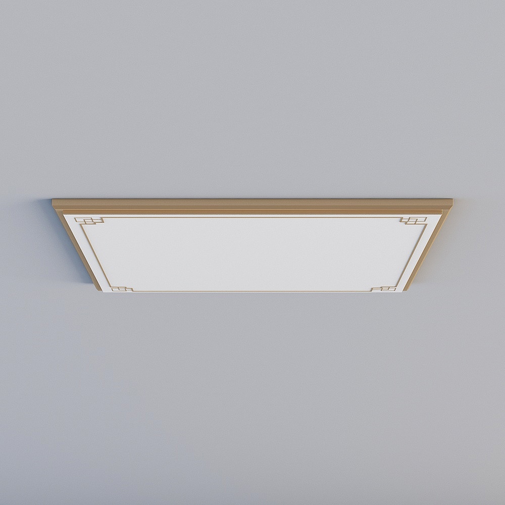 Modern aluminum fastener-12