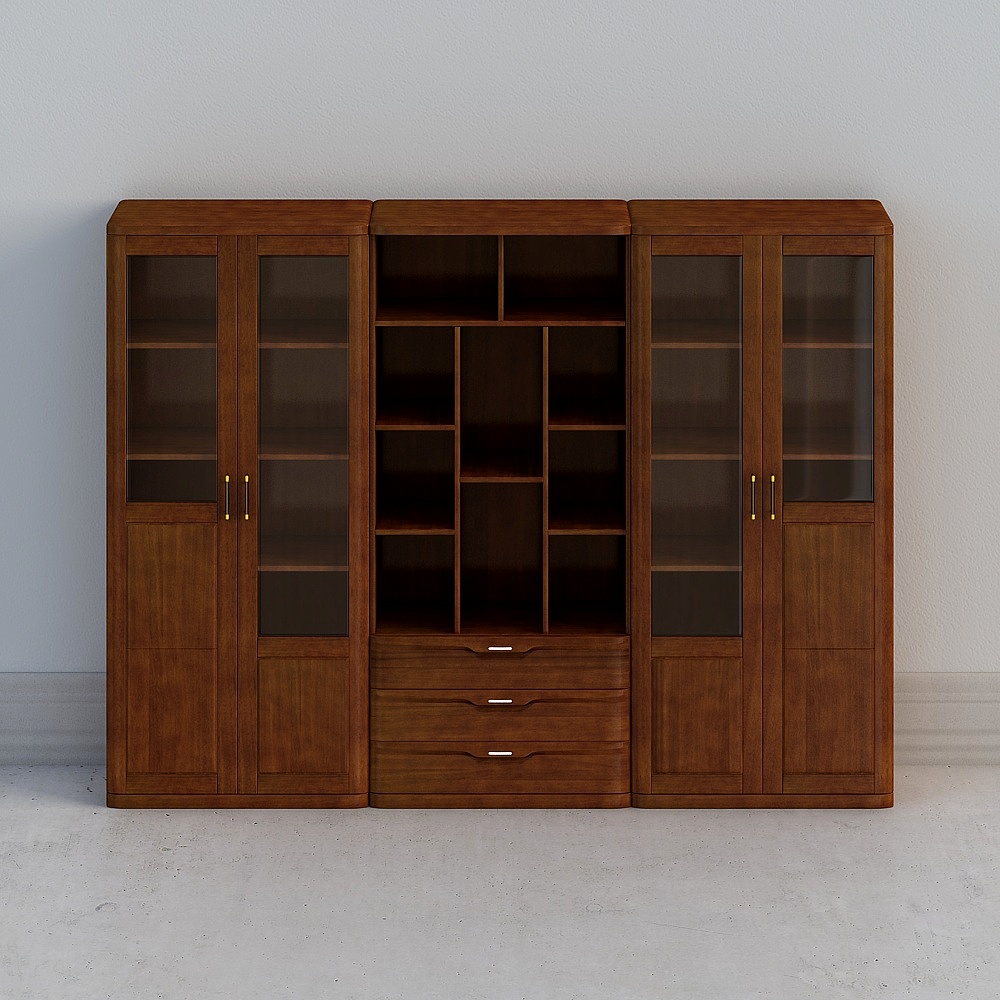 8506 bookcase