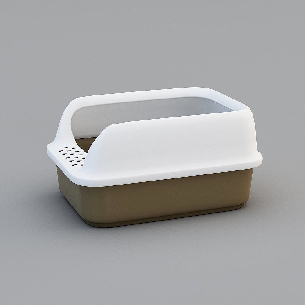 ชุดสัตว์เลี้ยงแมวน้อย