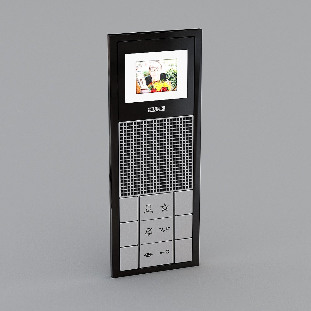 비디오 인터폰-13