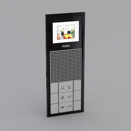 비디오 인터폰-13