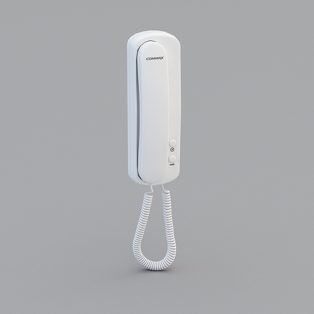 인터폰 현관 벨