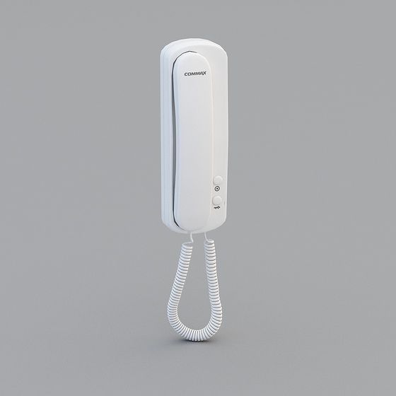 인터폰 현관 벨