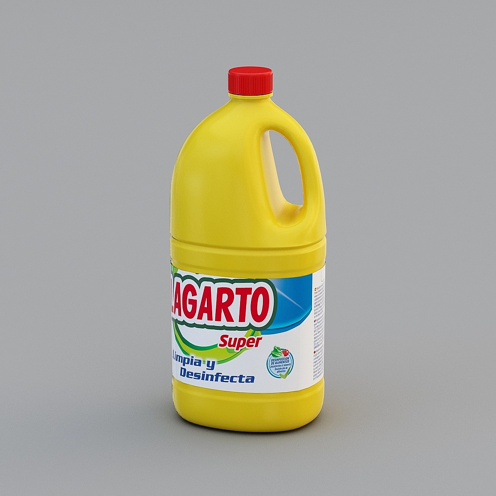 น้ำยาซักผ้า-30