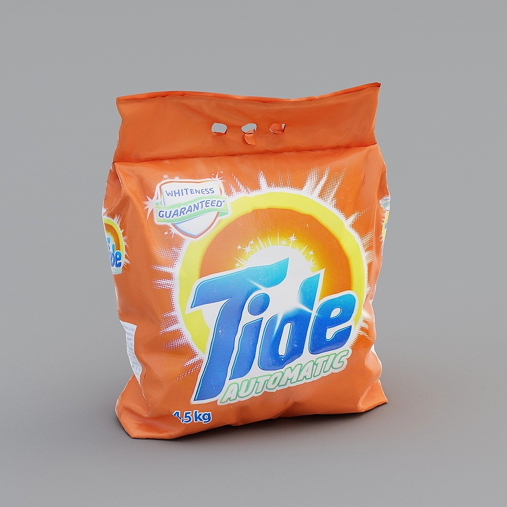 Detergent-1